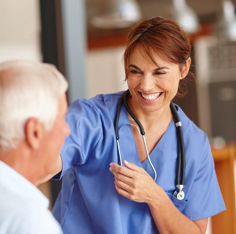 Dental patient care