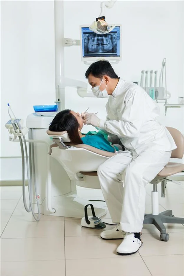Dental care