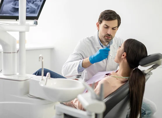 Free Dental Consultation