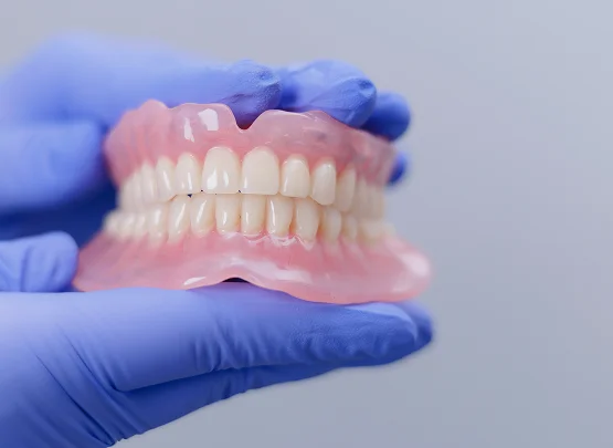 Dentures