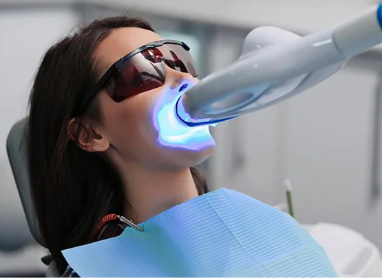 Teeth Whitening