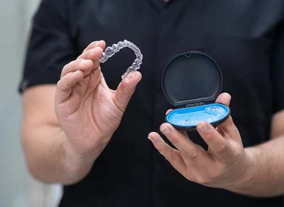 Aligners