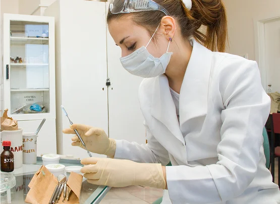 General & Cosmetic Dentistry