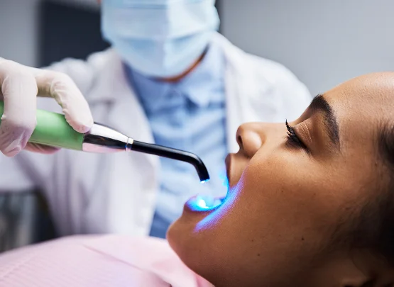 Dental Check-up