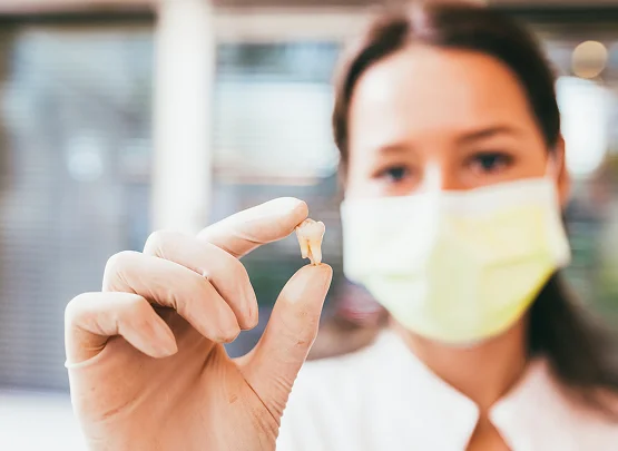 Tooth Extraction