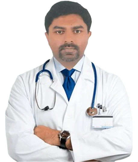 Dr. Indika Waravita
