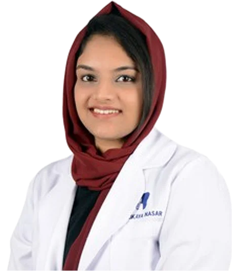Dr. Rukaya Mohamed