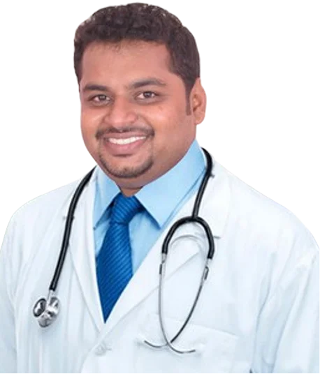 Dr. Mohamed Jameel Raja