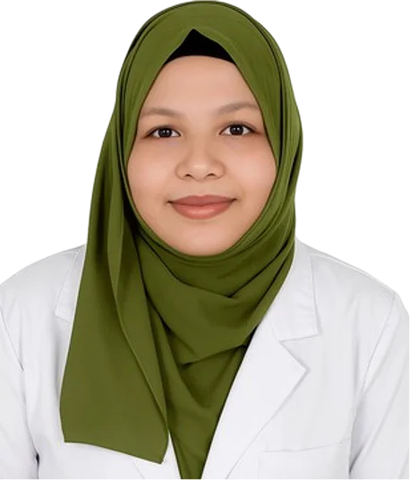 Dr. Sifana Abbas